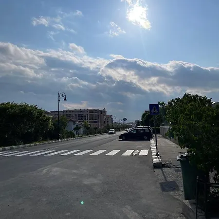 Apartamento Saint Vlas