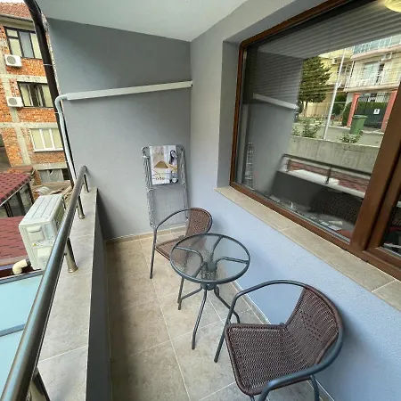 Apartamento Saint Vlas Sveti Vlas