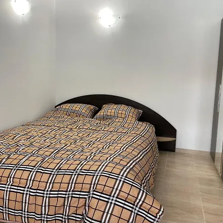 Apartamento Saint Vlas