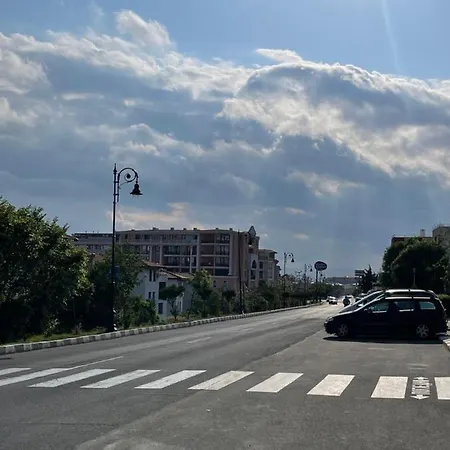 Saint Vlas Apartmán *