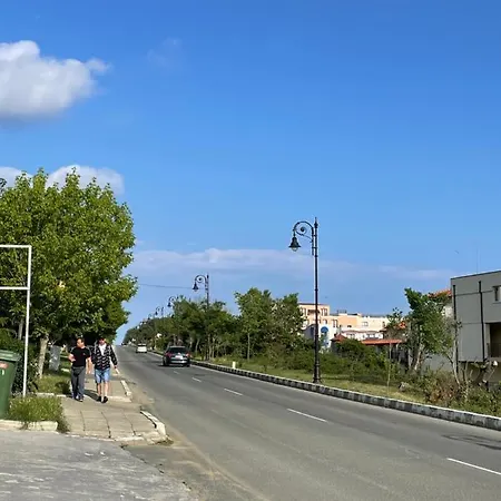 Saint Vlas Апартаменты *