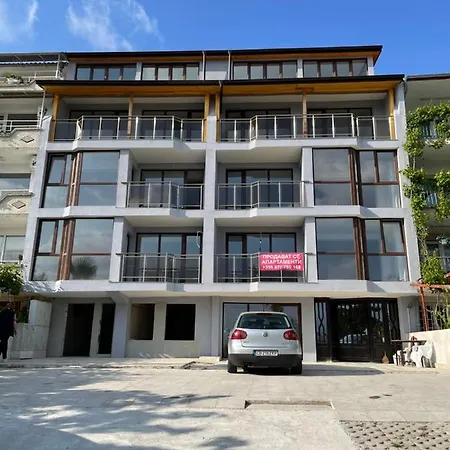 Saint Vlas Sveti Vlas