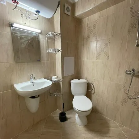 Apartment Saint Vlas *