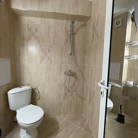 Apartment Saint Vlas Sveti Vlas