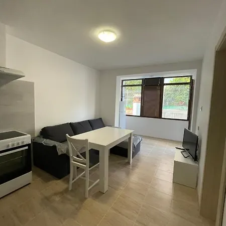 Saint Vlas Apartment Sveti Vlas