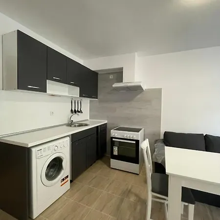 Saint Vlas Apartmán *