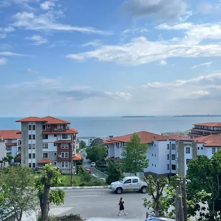 Saint Vlas *